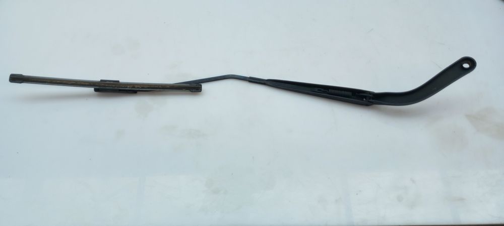 Haste / braço de escova limpa vidros frente direita SMART ForTwo Coupé