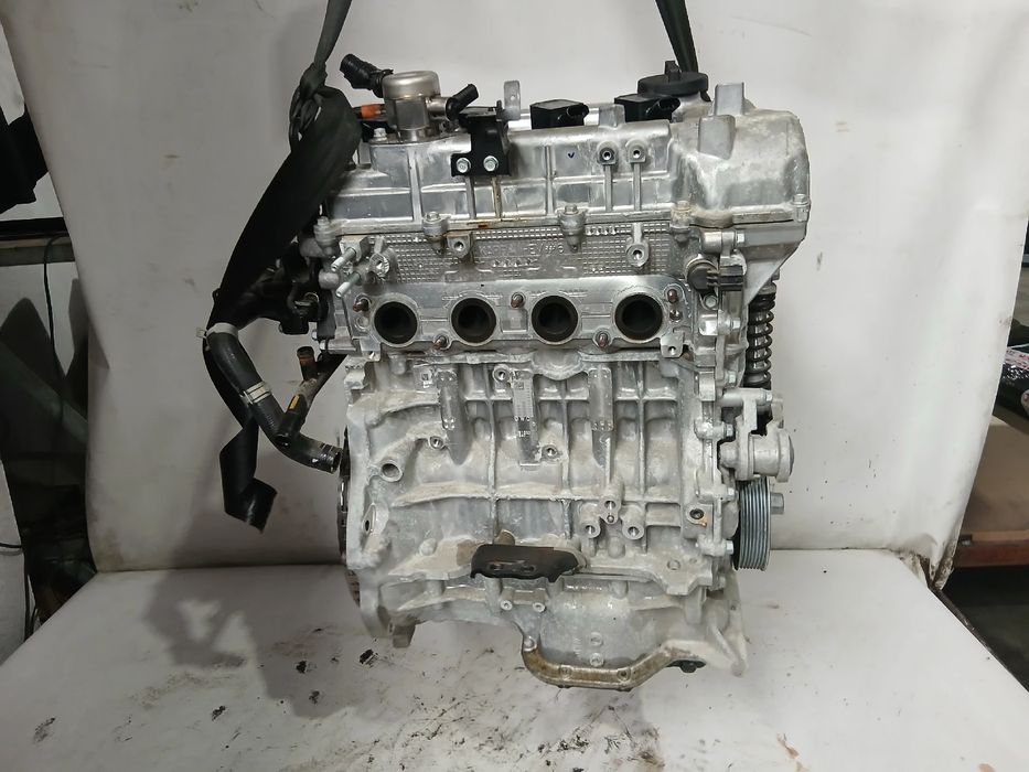 Motor completo HYUNDAI Kauai (OS)