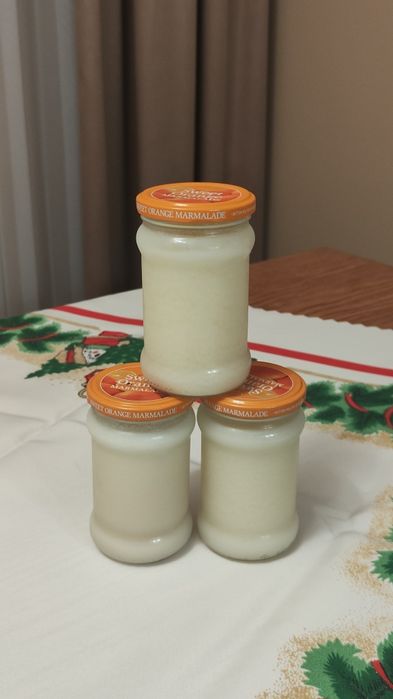 Sadło/sadło z borsuka