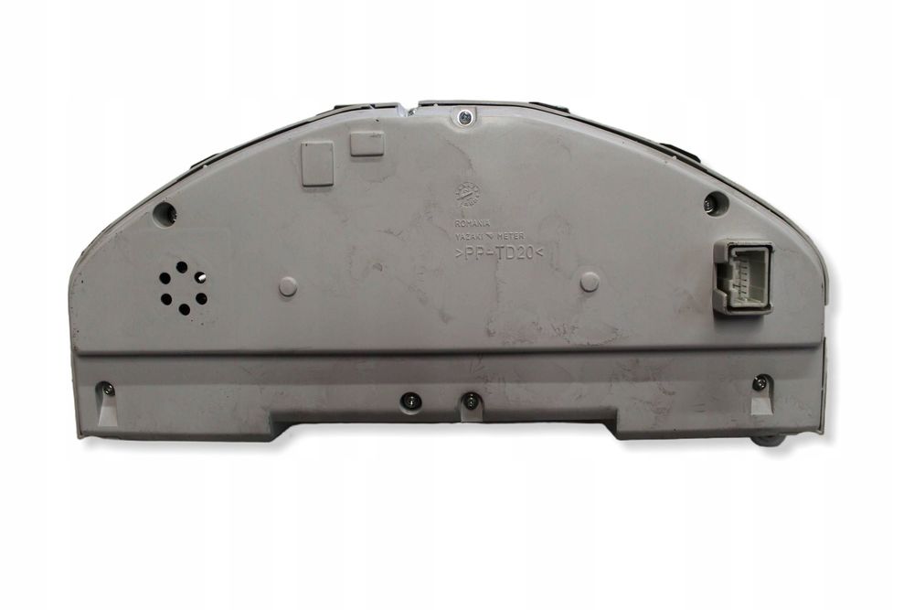 licznik 31343325aa volvo oe