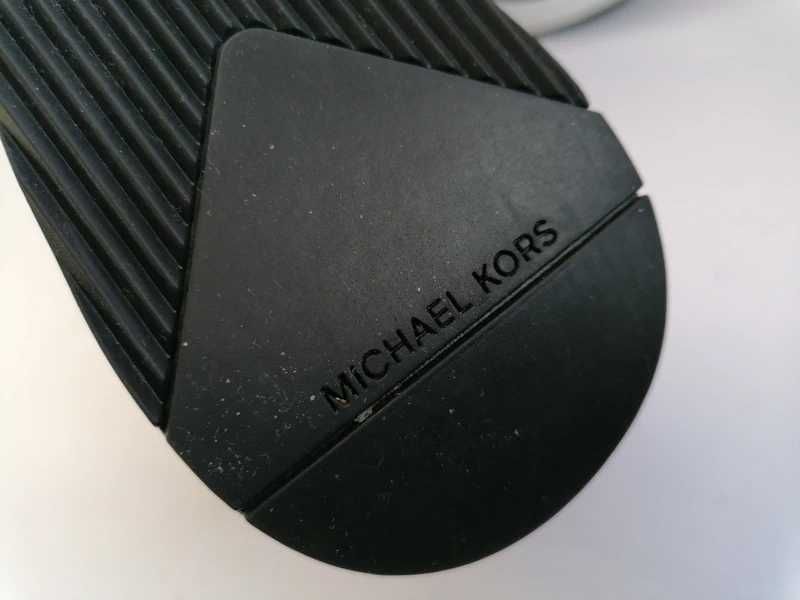 - Michael Kors Skyler - Sneakersy, botki r. 39/40