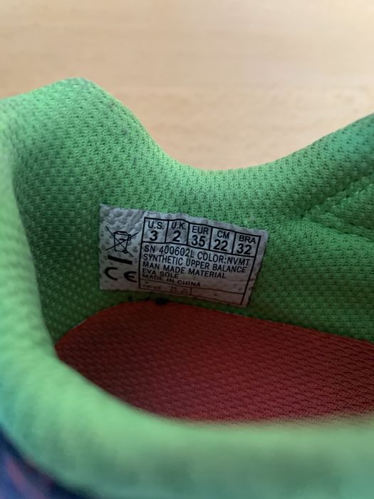 Кросівки skechers