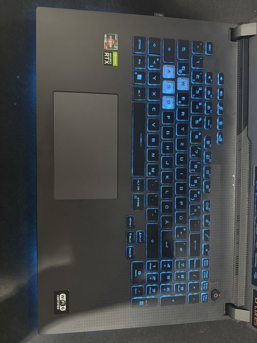 Asus ROG Strix G15
