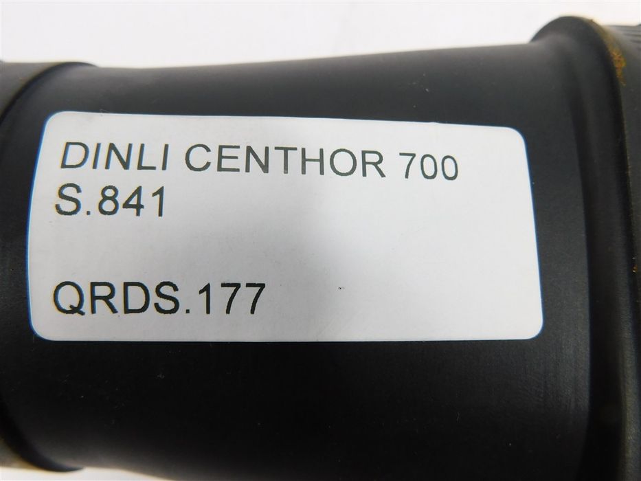 RURA DOLOT SNORKL DINLI CENTHOR 700