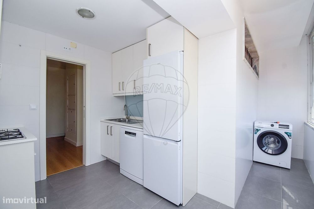 Apartamento T3 para arrendamento