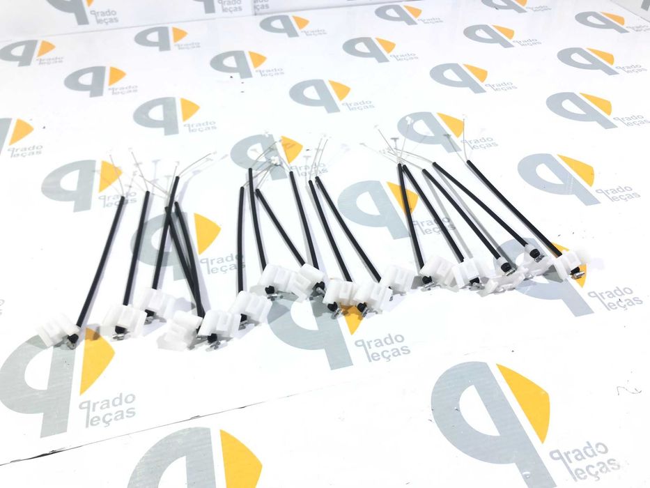 Cabo novo exterior porta Smart Fortwo 450