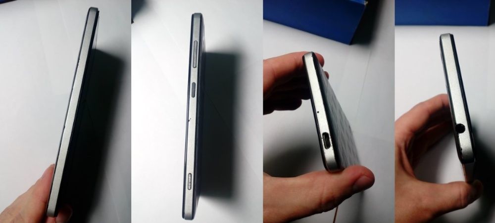 Lenovo A858t (android) 4G