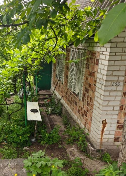 Срочно продам дачу для военных, мужчин