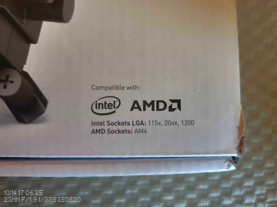 Watercooler EK AIO BAsic 360