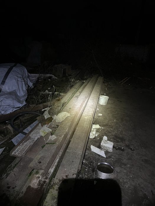 Литой швеллер(швейлер) 18 новый