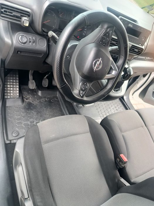 Opel Combo E  van