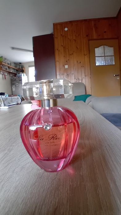 Woda perfumowana La Rive