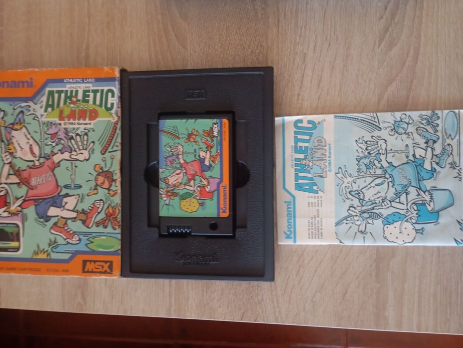 Computador Philips VG 8010