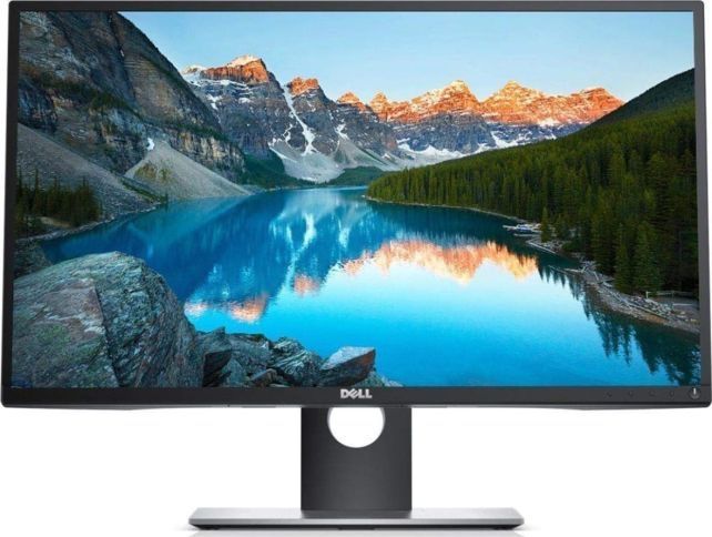 Monitor Dell P2417H