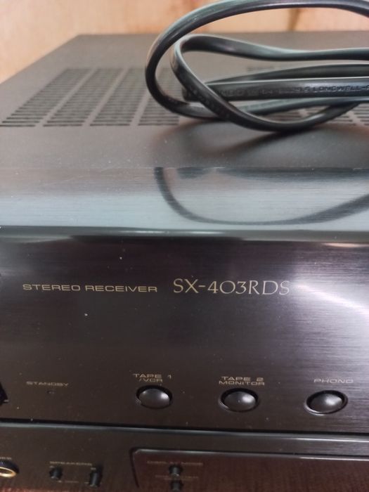 Amplituner Pioneer SX-403RDS