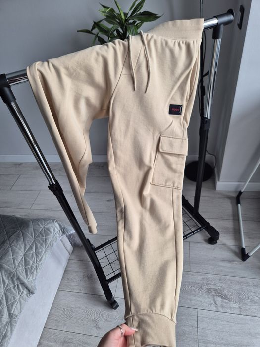 Спортивний костюм чоловічий Hugo L