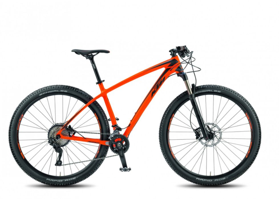 Rower ktm aera  karbon 29 jak nowy 300 km