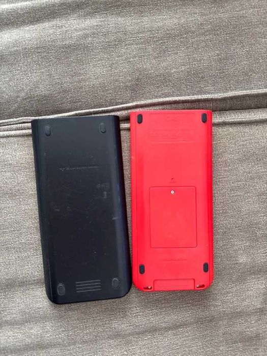 Calculadora Ti- Nspire CX ii T CAS