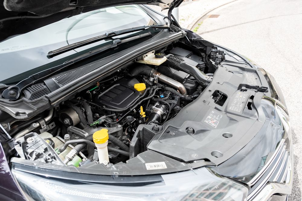 Renault Espace Initiale482726690549278724