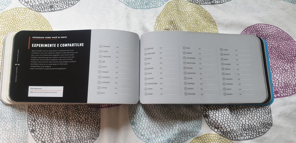 Livro A Arte da iPhonografia