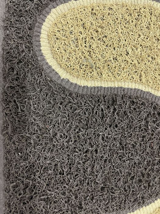 Килимок для ванної або коридору