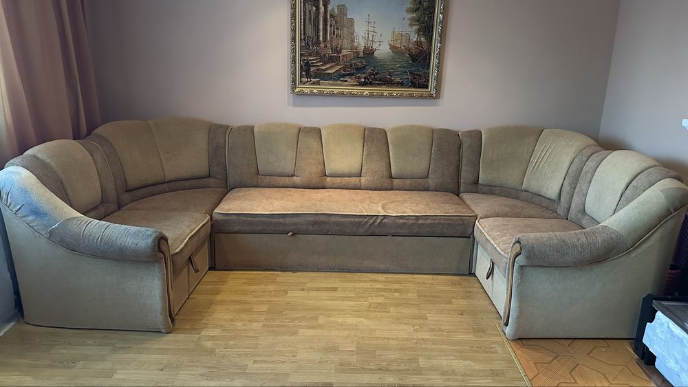 Продам вану та дивани