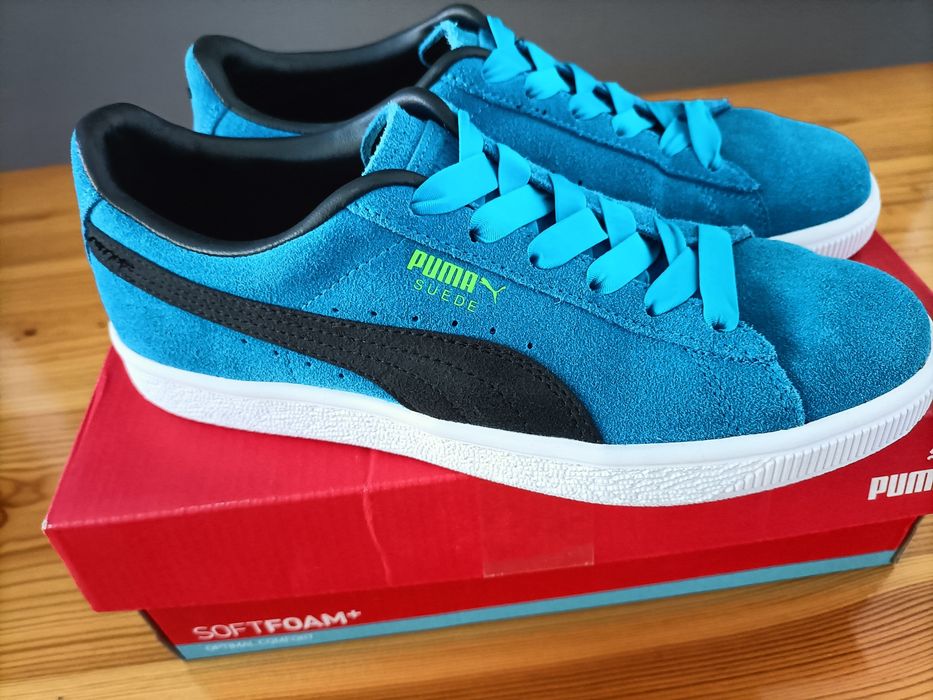 Sapatilhas Puma 37