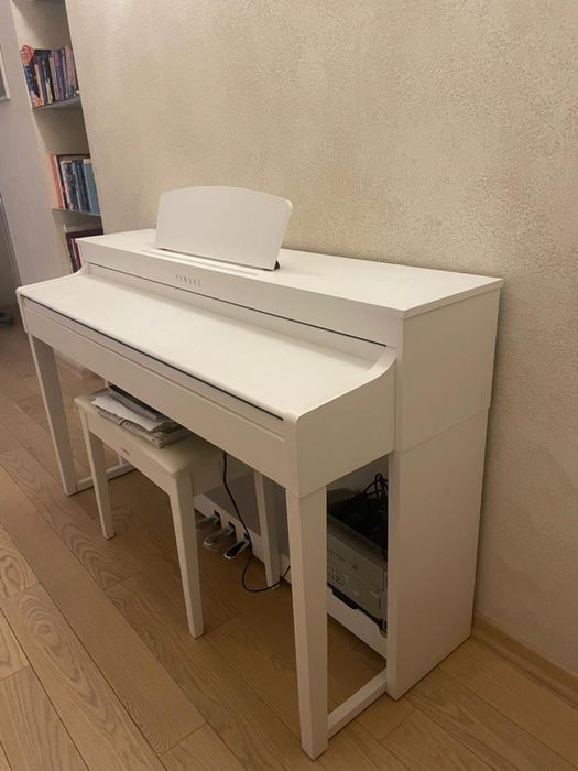 yamaha clavinova clp - 430