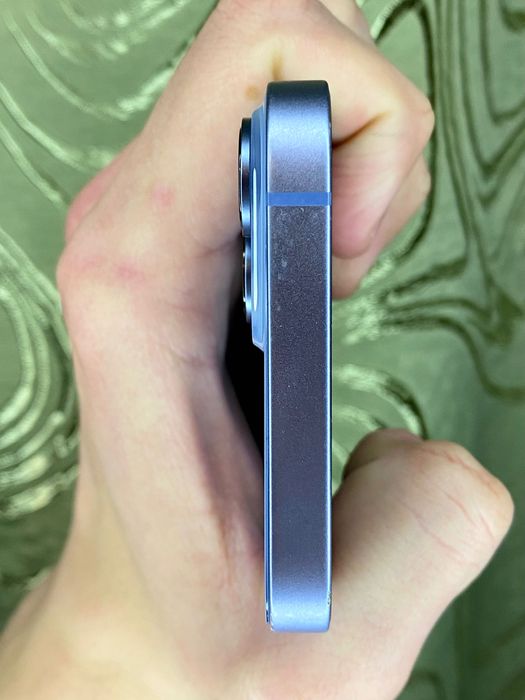 iPhone 14 128gb Blue Neverlock