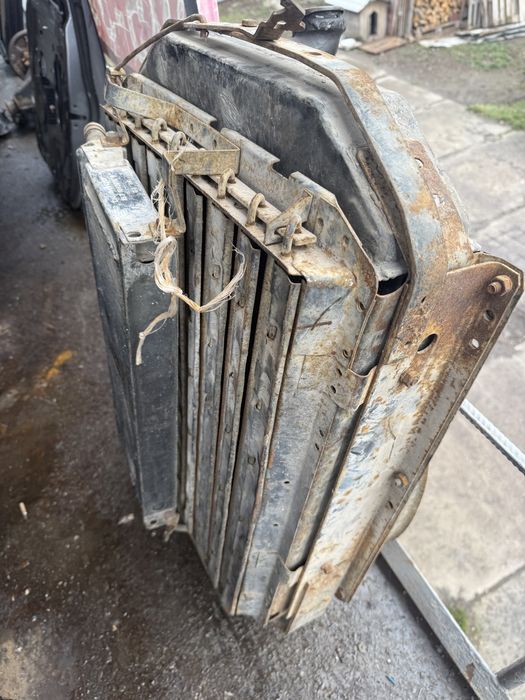 радиатор масла смазки зил 130-131