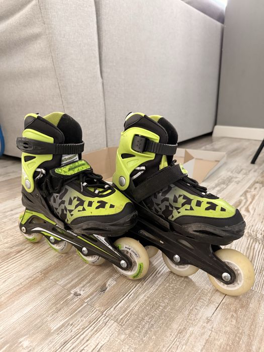 Ролики Bladerunner from Rollerblade 29-33