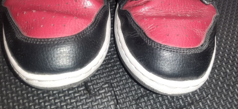 Buty Nike Jordan rozm. 42.5