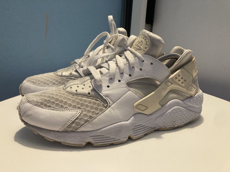 Buty adidas nike huarahe