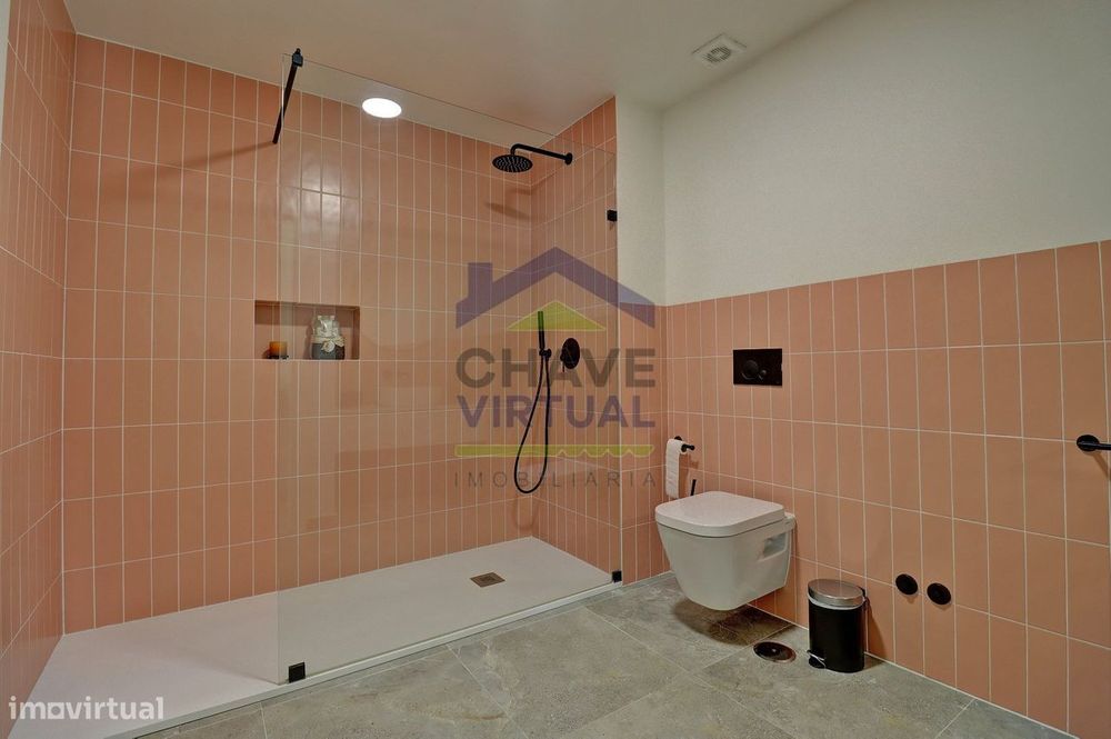 Apartamento T1 centro de Peniche