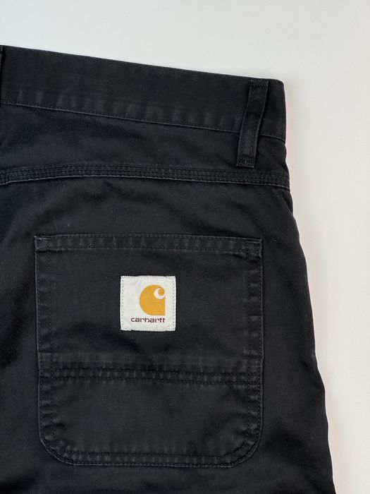 Шорти carhartt wip skill