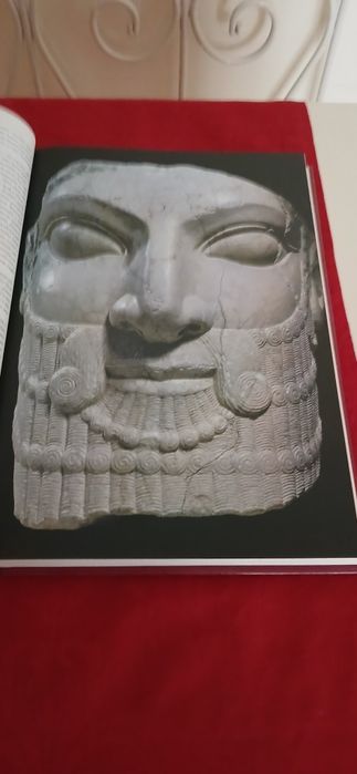 O Egipto e os Grandes Impérios