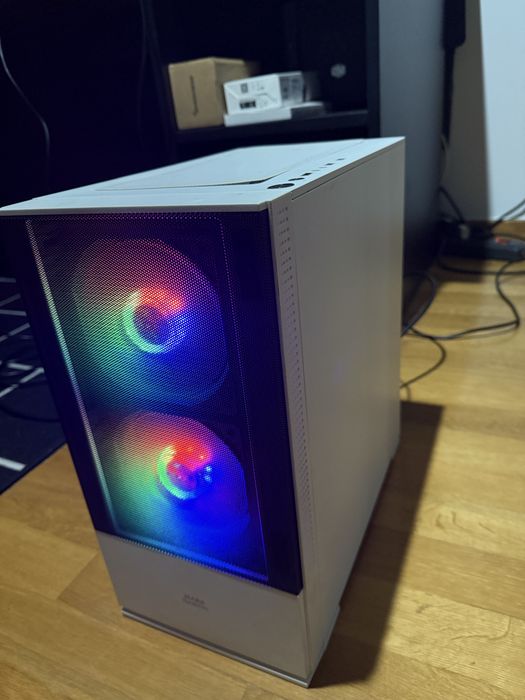 Computador Gaming RGB i5 7500, 16gb ram Gtx 960