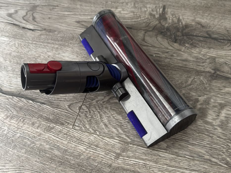 Turbo szczotka Dyson