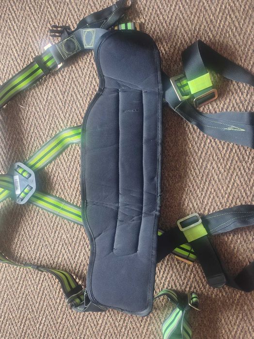 Szelki bezpieczeństwa Kratos Safety FA1020400