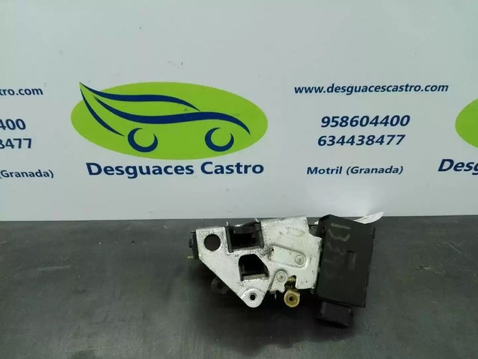 FECHADURA PORTA FRONTAL ESQUERDA BMW 3 1950 -387606141306