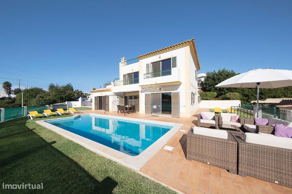 Villa Lote 18