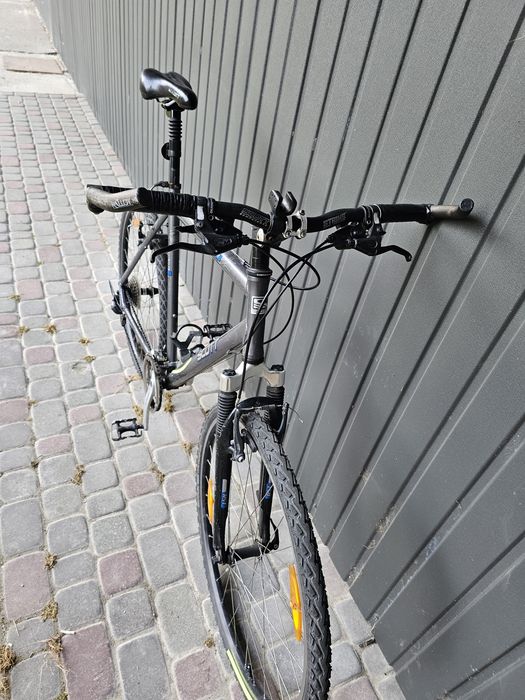 Продам велосипед SCOTT (XXL, 29")