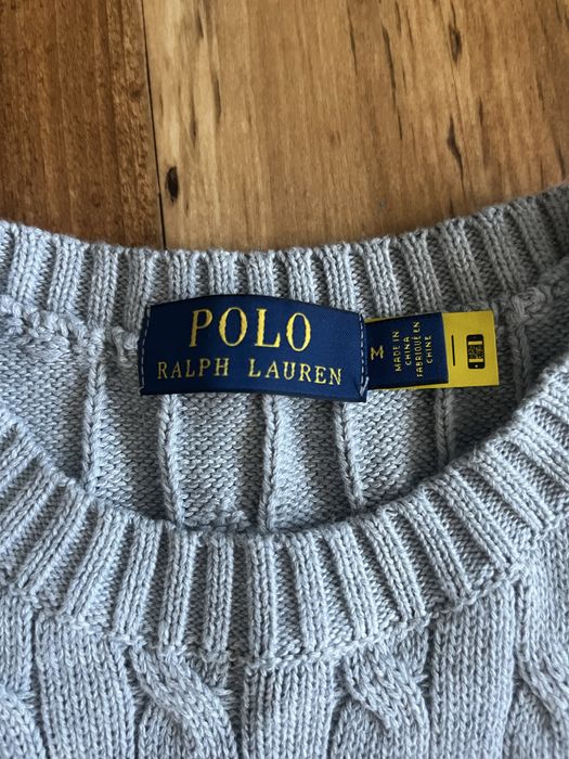 sweter Ralph Lauren
