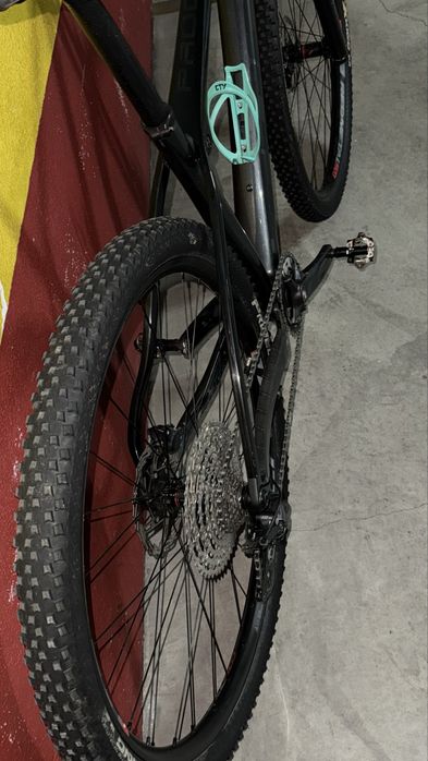 Trek Procaliber M roda 29