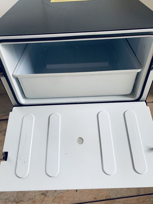 Автохолодильник Daf CF Даф цф авто холодильник в кабіну