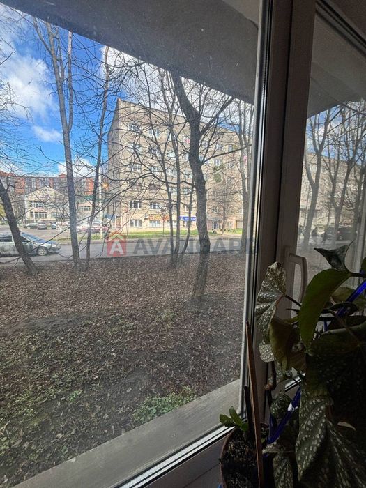 Продам 3к квартиру в цегляному будинку