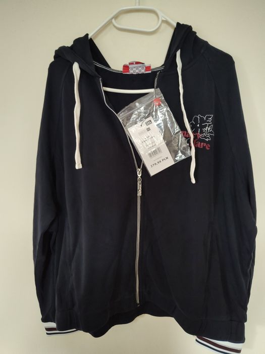 Bluza Monnari -XXL