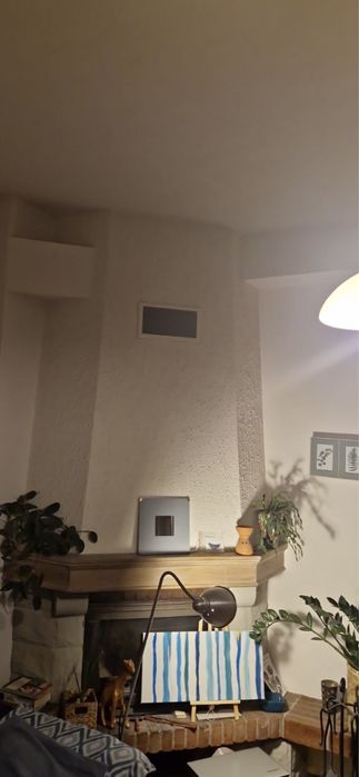 Obudowa kominka 150 zl