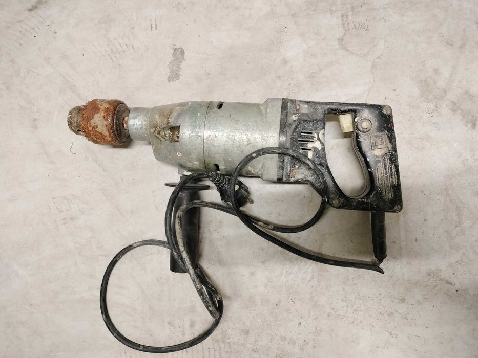 Wiertarka Celma sprawna