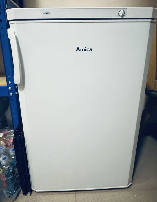 Zamrażarka Amika FZ.133.3AA
